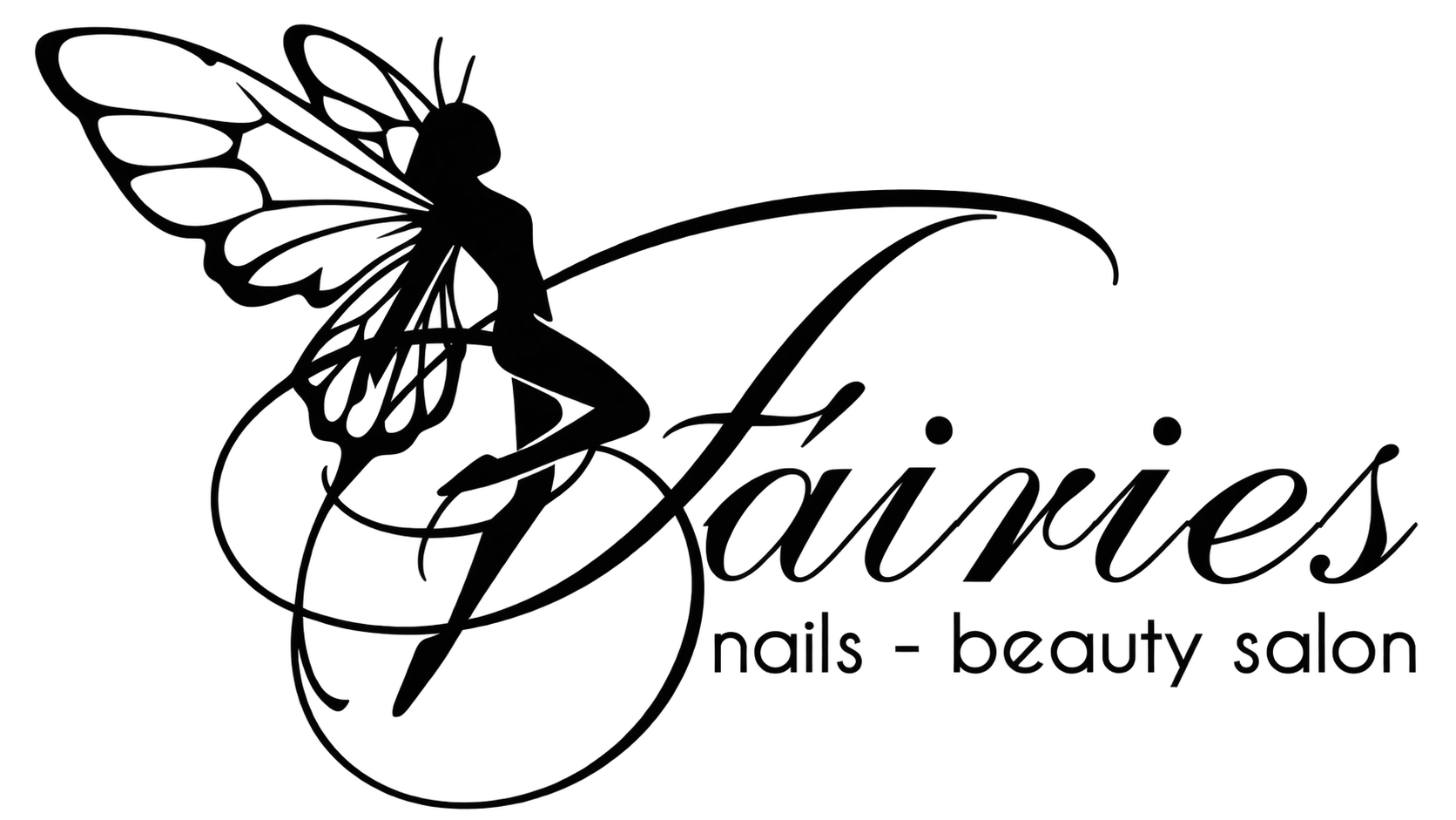 Fairies Nails logo
